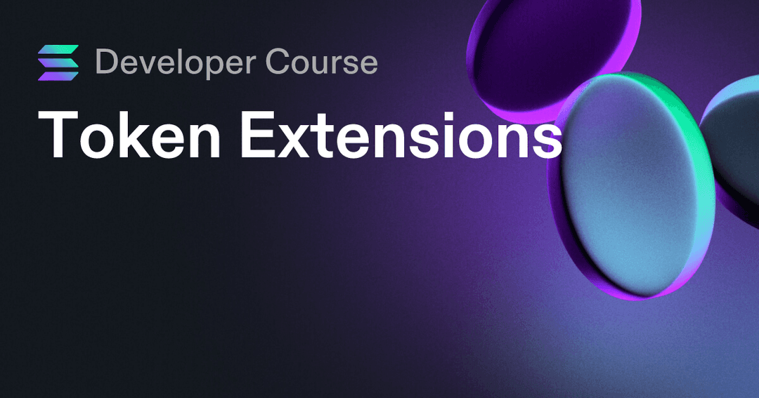 Token Extensions